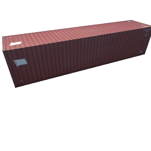 Cargo container1